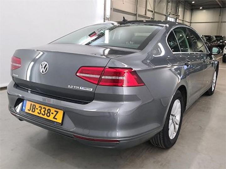 WVWZZZ3CZGE160309  volkswagen passat 2016 IMG 3