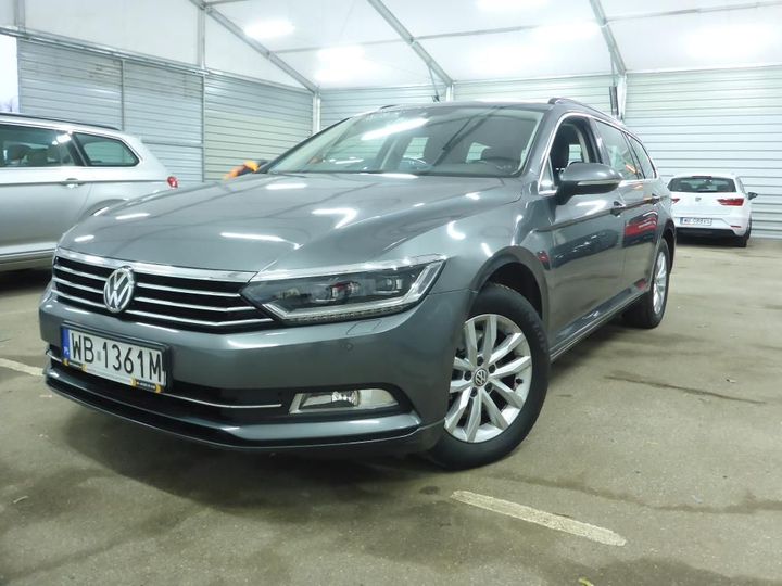 WVWZZZ3CZGE162903  volkswagen passat 2016 IMG 0