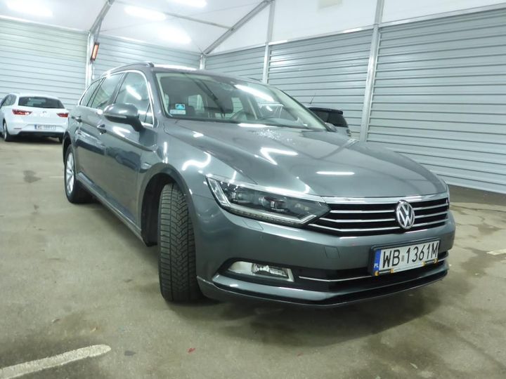 WVWZZZ3CZGE162903  volkswagen passat 2016 IMG 2