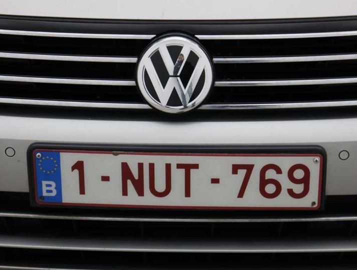 WVWZZZ3CZGE167446  volkswagen passat 2016 IMG 5