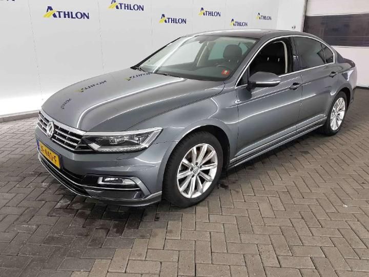 WVWZZZ3CZGE173387  volkswagen passat 2016 IMG 0