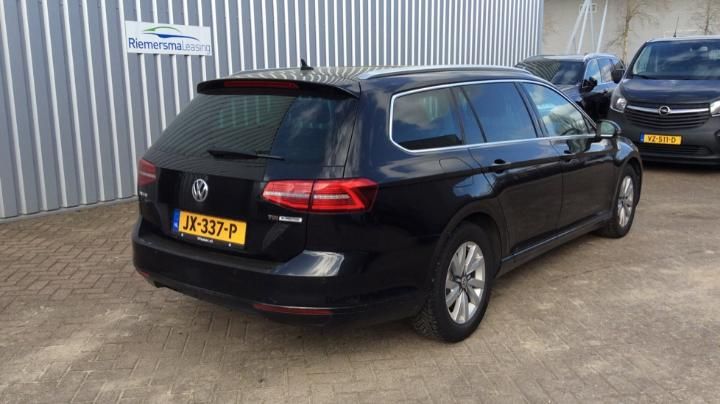 WVWZZZ3CZGE210517  volkswagen passat 2016 IMG 5