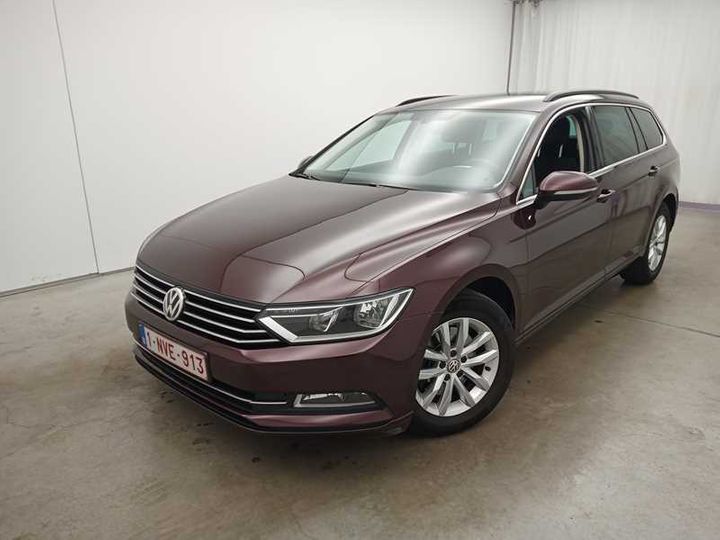 WVWZZZ3CZGE221436  volkswagen passat 2016 IMG 0