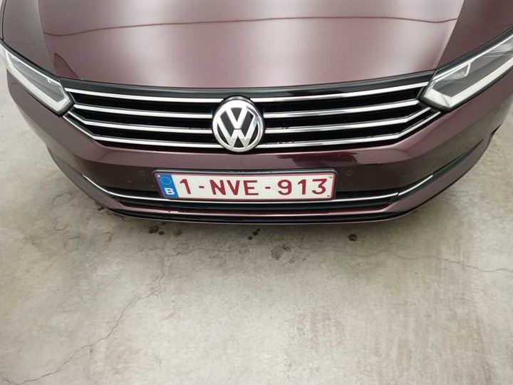 WVWZZZ3CZGE221436  volkswagen passat 2016 IMG 5