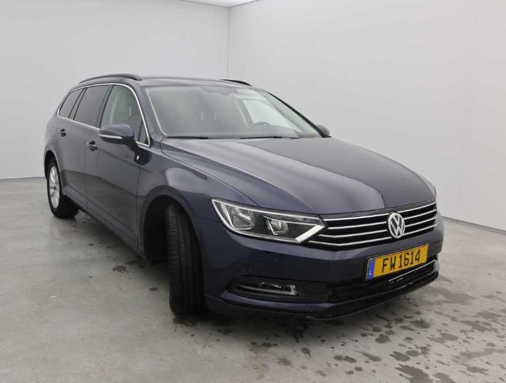 WVWZZZ3CZGE232488  volkswagen passat 2016 IMG 4