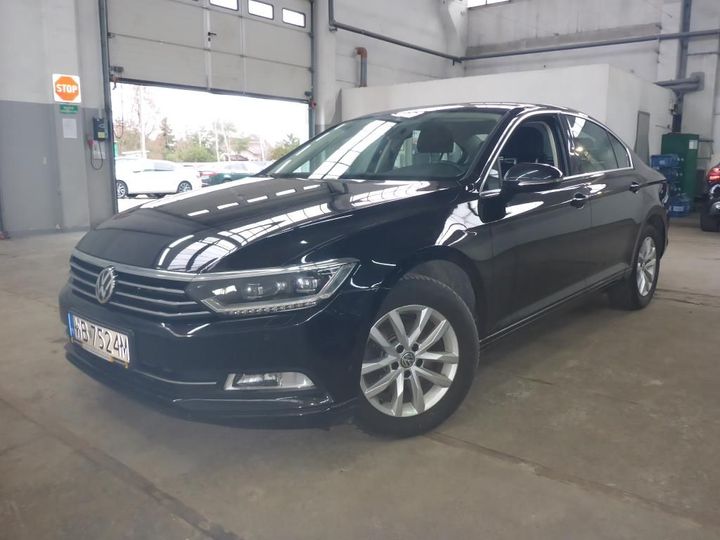 WVWZZZ3CZGE238303  volkswagen passat 2016 IMG 0