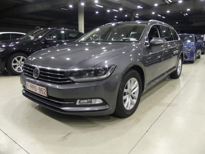 WVWZZZ3CZHE033737  volkswagen passat 2016 IMG 0