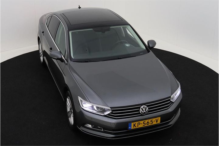 WVWZZZ3CZHE042150  volkswagen passat 2016 IMG 2