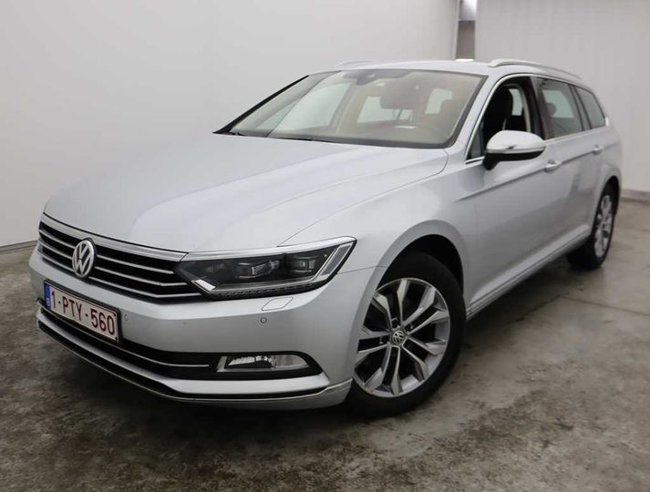 WVWZZZ3CZHE048175  volkswagen passat 2016 IMG 0