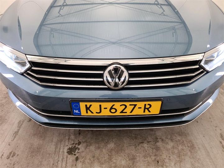 WVWZZZ3CZHE048629  volkswagen passat 2016 IMG 5