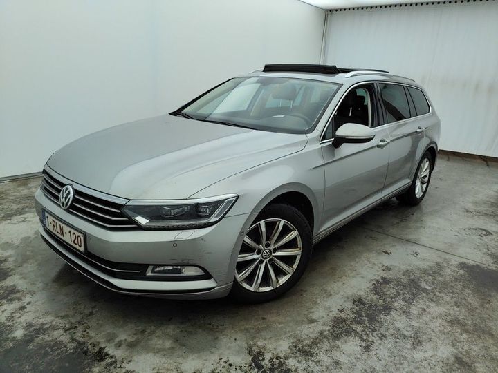 WVWZZZ3CZHE111418  volkswagen passat 2016 IMG 0