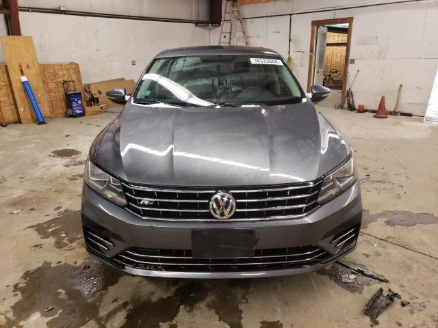 1VWAA7A30JC003660  volkswagen passat 2018 IMG 4