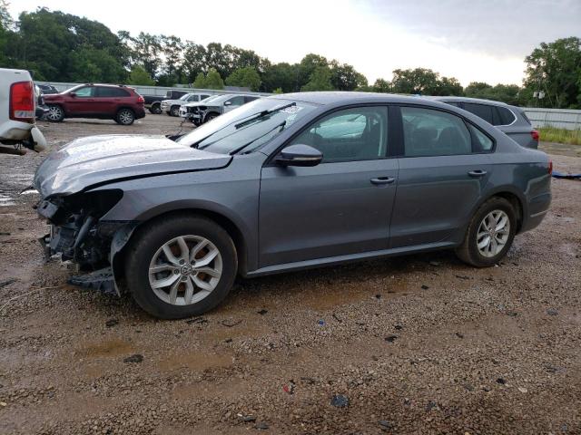 1VWAA7A30JC014173  volkswagen passat 2017 IMG 0