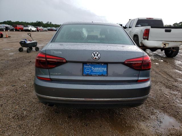 1VWAA7A30JC014173  volkswagen passat 2017 IMG 5