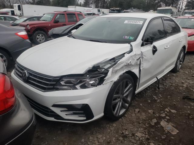 1VWAA7A30JC014691  volkswagen  2018 IMG 1