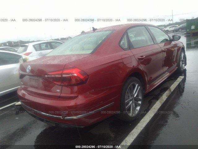 1VWAA7A31JC013694  volkswagen passat 2018 IMG 3