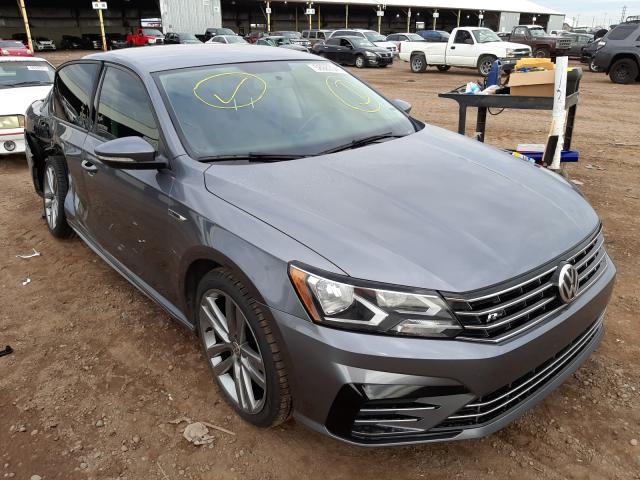 1VWAA7A32JC002462  volkswagen passat 2017 IMG 0