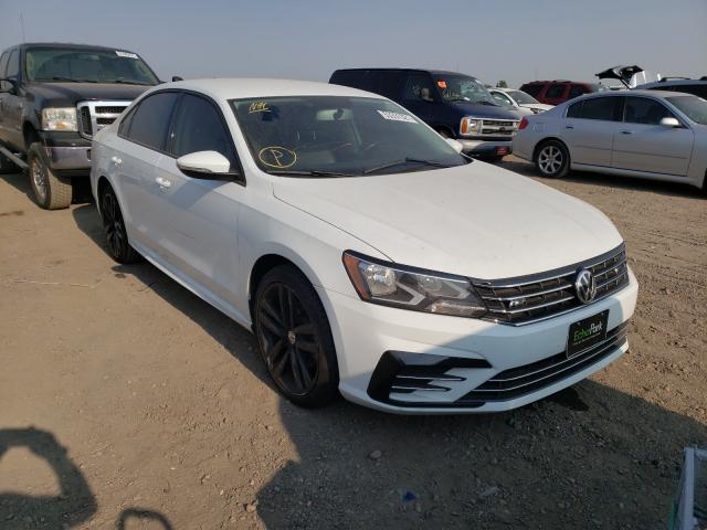 1VWAA7A32JC006687  volkswagen  2018 IMG 0