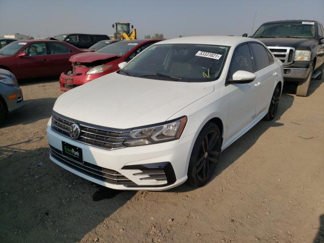 1VWAA7A32JC006687  volkswagen  2018 IMG 1