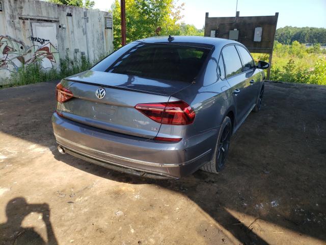 1VWAA7A33JC009470  volkswagen passat 2017 IMG 3