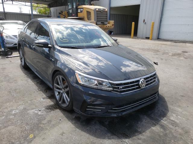 1VWAA7A33JC011719  volkswagen passat 2017 IMG 0