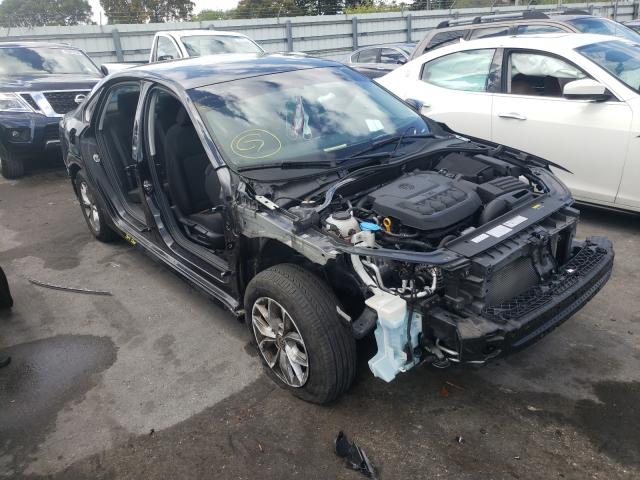 1VWAA7A33JC015267  volkswagen  2018 IMG 0