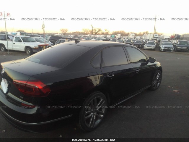 1VWAA7A35JC013469  volkswagen passat 2018 IMG 3