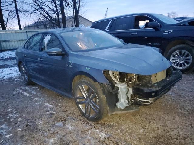 1VWAA7A35JC013889  volkswagen passat 2018 IMG 3