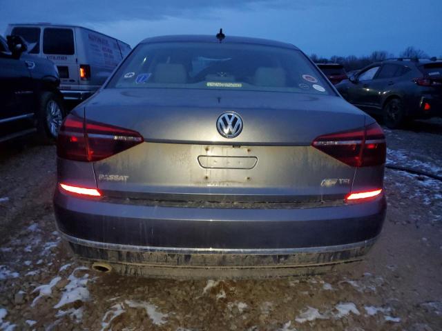 1VWAA7A35JC013889  volkswagen passat 2018 IMG 5