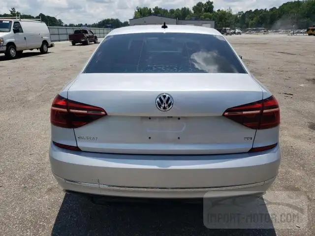 1VWAA7A36JC003114  volkswagen passat 2018 IMG 5