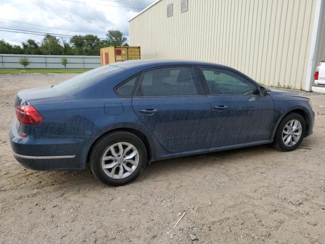 1VWAA7A36JC007325  volkswagen passat 2017 IMG 2