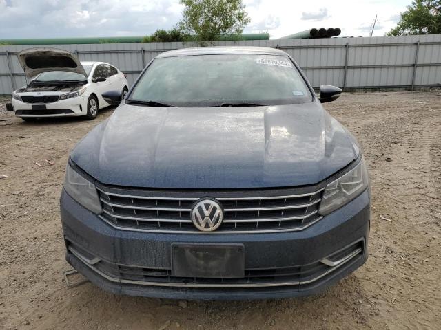 1VWAA7A36JC007325  volkswagen passat 2017 IMG 4