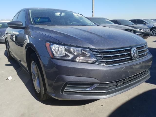 1VWAA7A36JC012976  volkswagen passat 2017 IMG 0