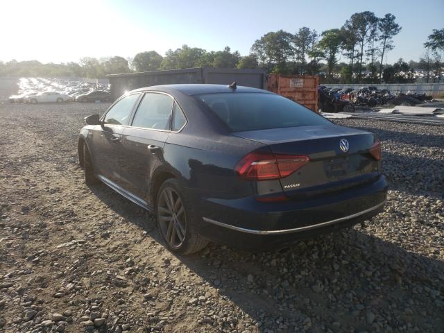 1VWAA7A38JC006306  volkswagen passat 2017 IMG 2