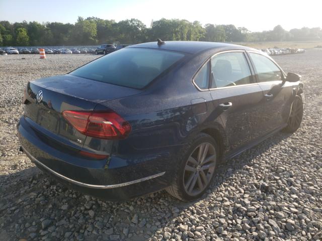 1VWAA7A38JC006306  volkswagen passat 2017 IMG 3