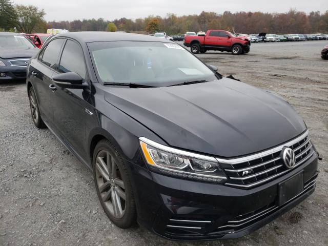 1VWAA7A39JC007240  volkswagen passat 2017 IMG 0