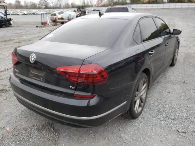 1VWAA7A39JC007240  volkswagen passat 2017 IMG 3