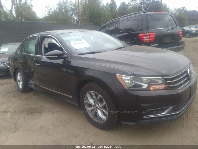 1VWAT7A30HC025887  volkswagen passat 2017 IMG 0