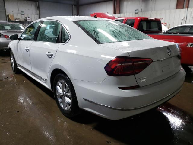 1VWAT7A30HC067041  volkswagen passat 2017 IMG 2