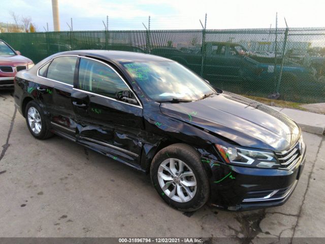 1VWAT7A31HC048370  volkswagen passat 2017 IMG 0