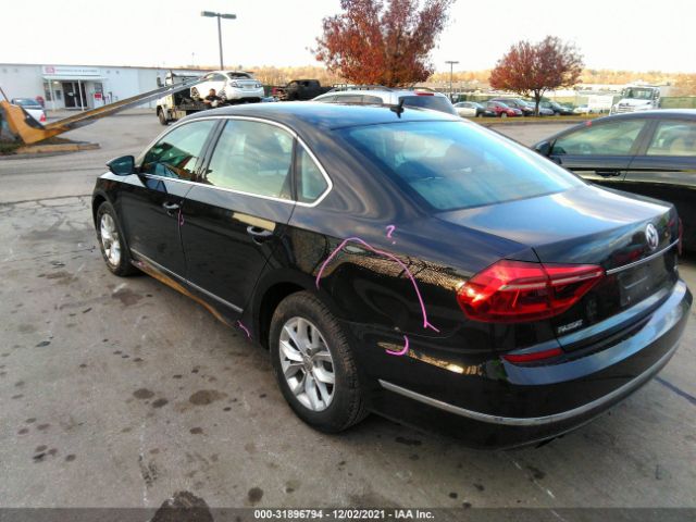 1VWAT7A31HC048370  volkswagen passat 2017 IMG 2