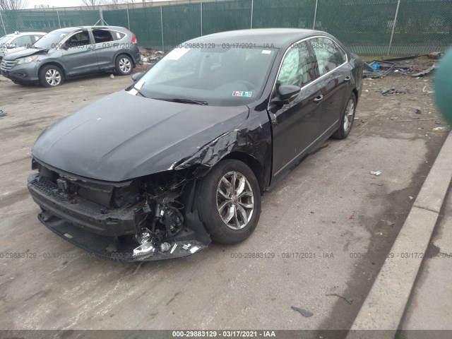 1VWAT7A33HC056213  volkswagen passat 2017 IMG 1