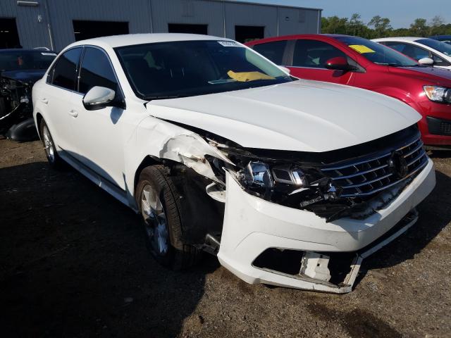 1VWAT7A33HC076056  volkswagen passat 2017 IMG 0