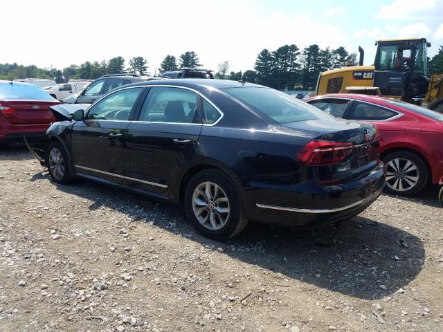 1VWAT7A34HC055121  volkswagen passat 2017 IMG 2