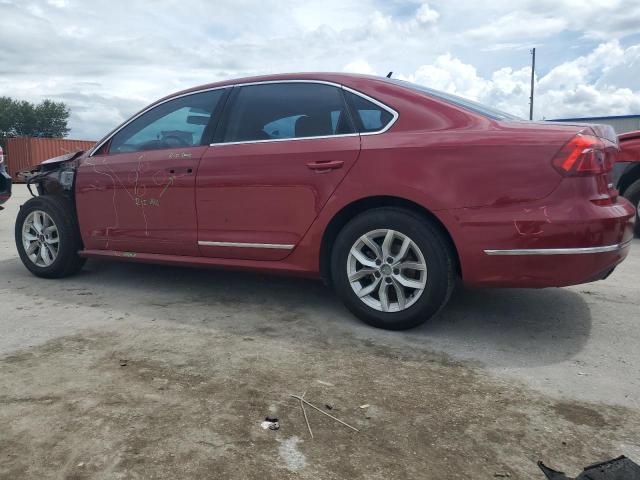 1VWAT7A35HC083977  volkswagen passat 2017 IMG 1