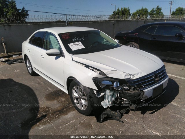 1VWAT7A36HC003148  volkswagen passat 2017 IMG 0