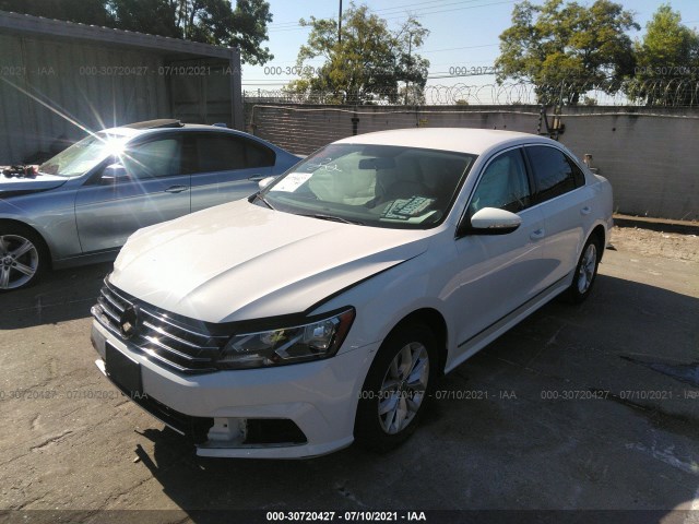 1VWAT7A36HC003148  volkswagen passat 2017 IMG 1