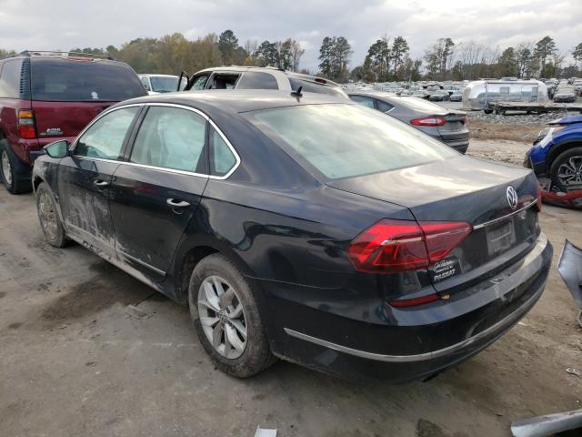 1VWAT7A36HC049224  volkswagen passat 2017 IMG 2