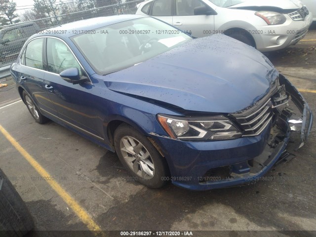 1VWAT7A36HC050079  volkswagen passat 2017 IMG 0