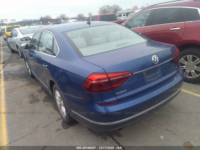 1VWAT7A36HC050079  volkswagen passat 2017 IMG 2